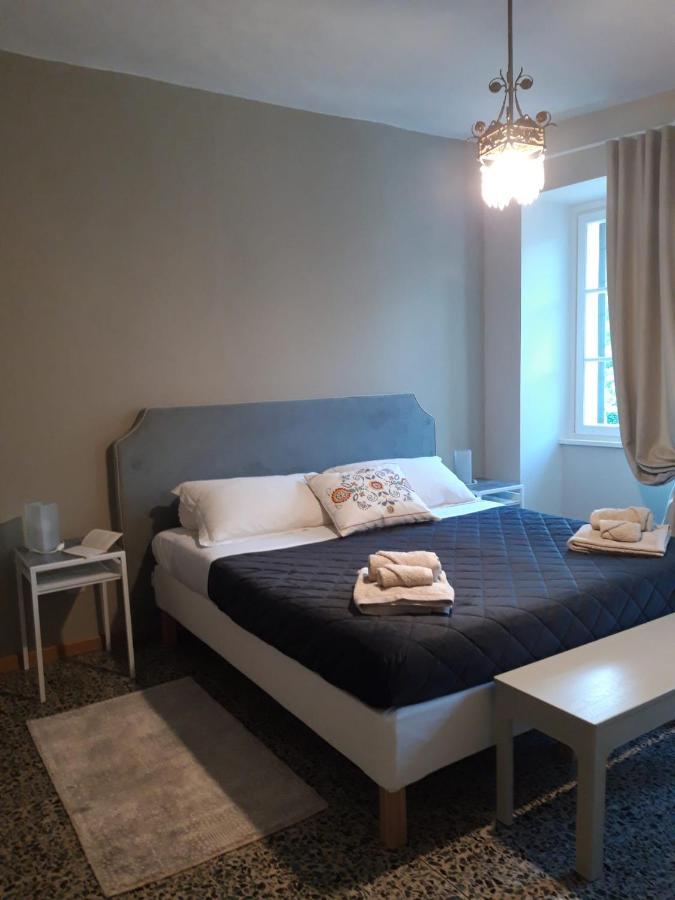 Corte Martinola Bed&Breakfast In Franciacorta Ome エクステリア 写真