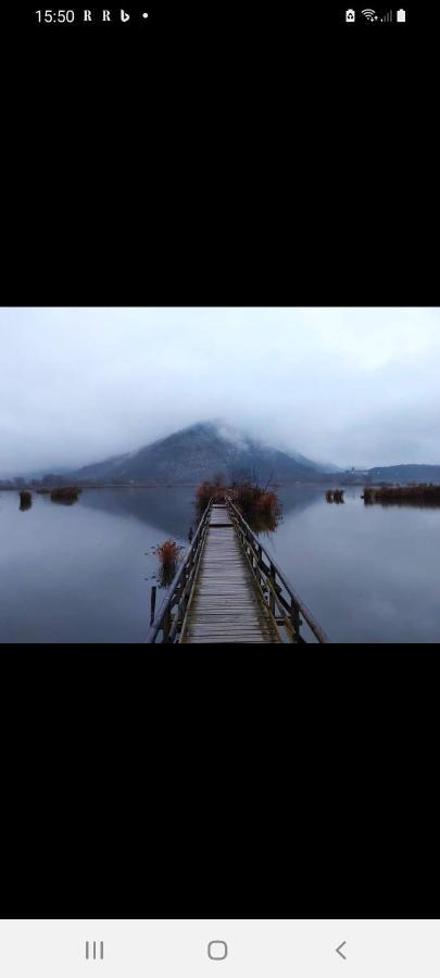 Corte Martinola Bed&Breakfast In Franciacorta Ome エクステリア 写真