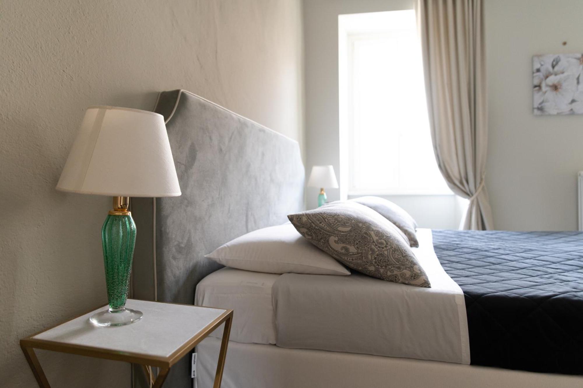 Corte Martinola Bed&Breakfast In Franciacorta Ome エクステリア 写真