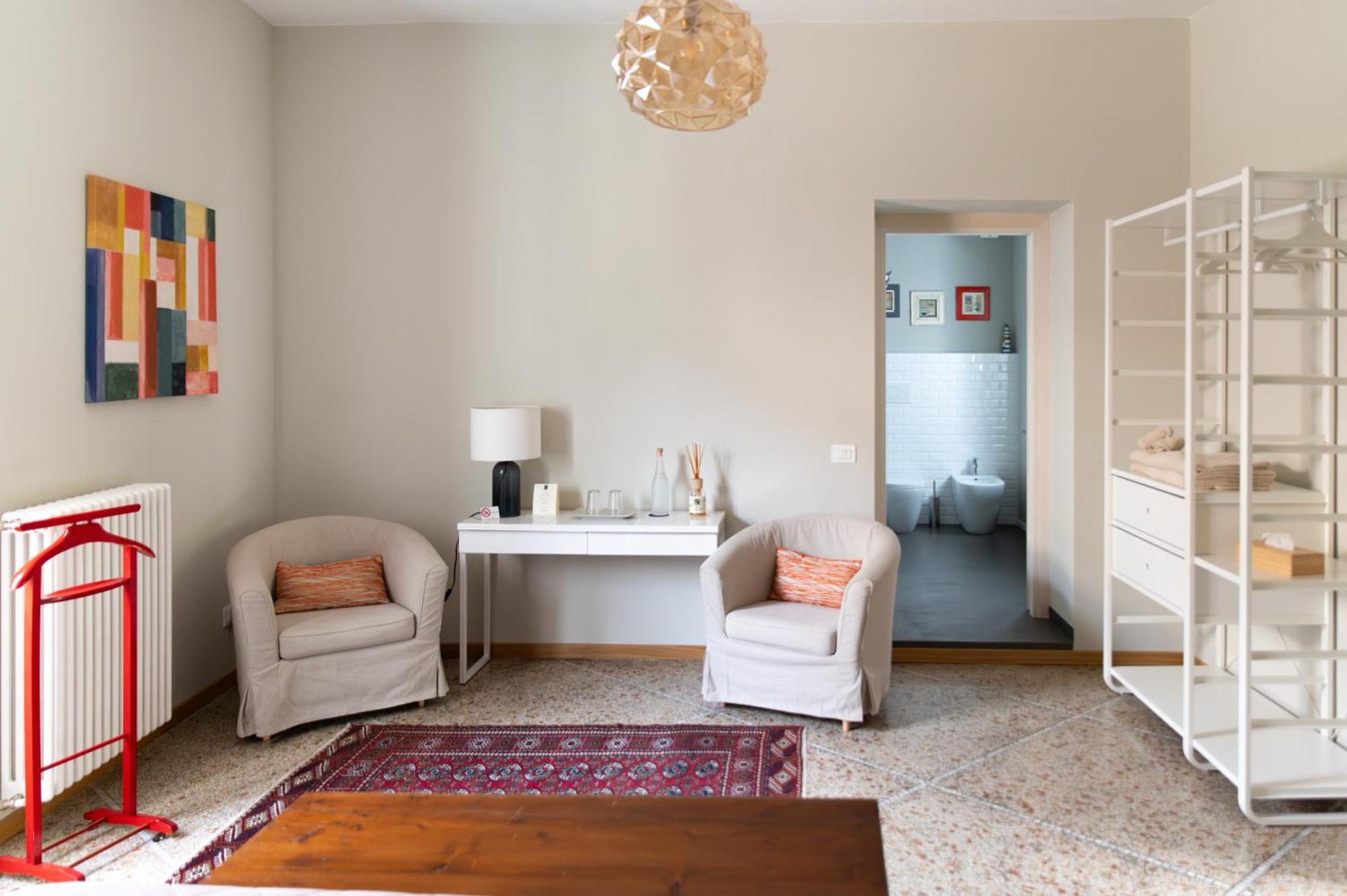 Corte Martinola Bed&Breakfast In Franciacorta Ome エクステリア 写真