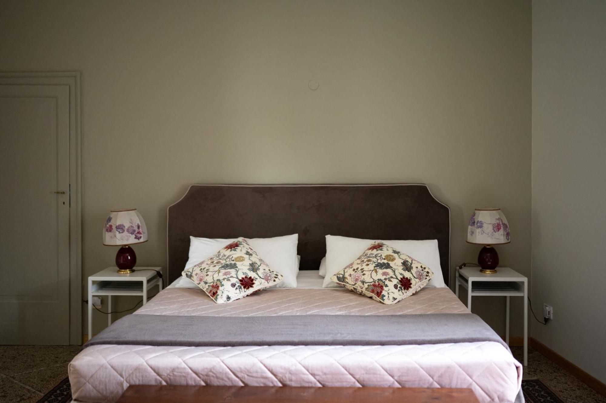 Corte Martinola Bed&Breakfast In Franciacorta Ome エクステリア 写真