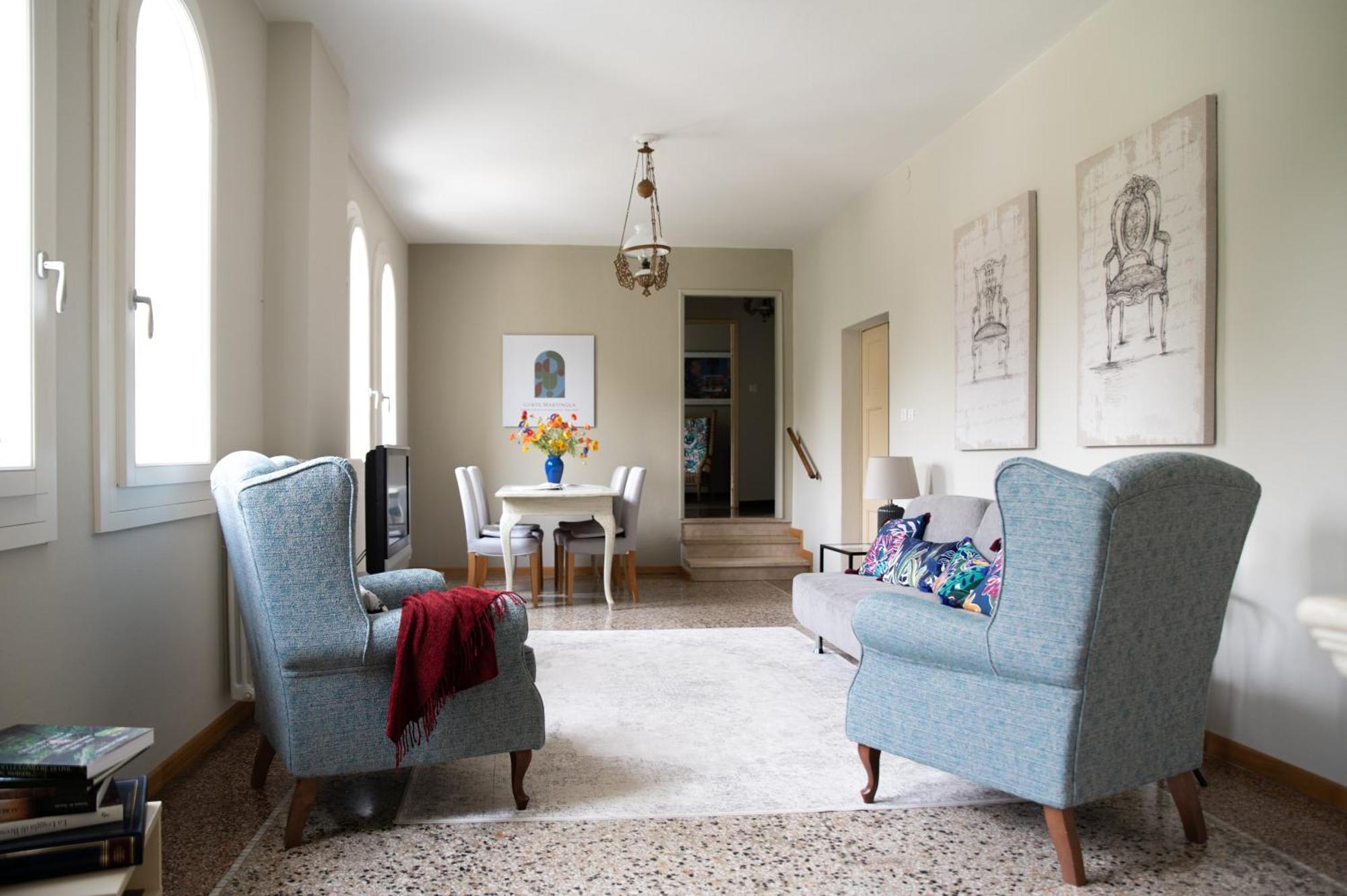 Corte Martinola Bed&Breakfast In Franciacorta Ome エクステリア 写真