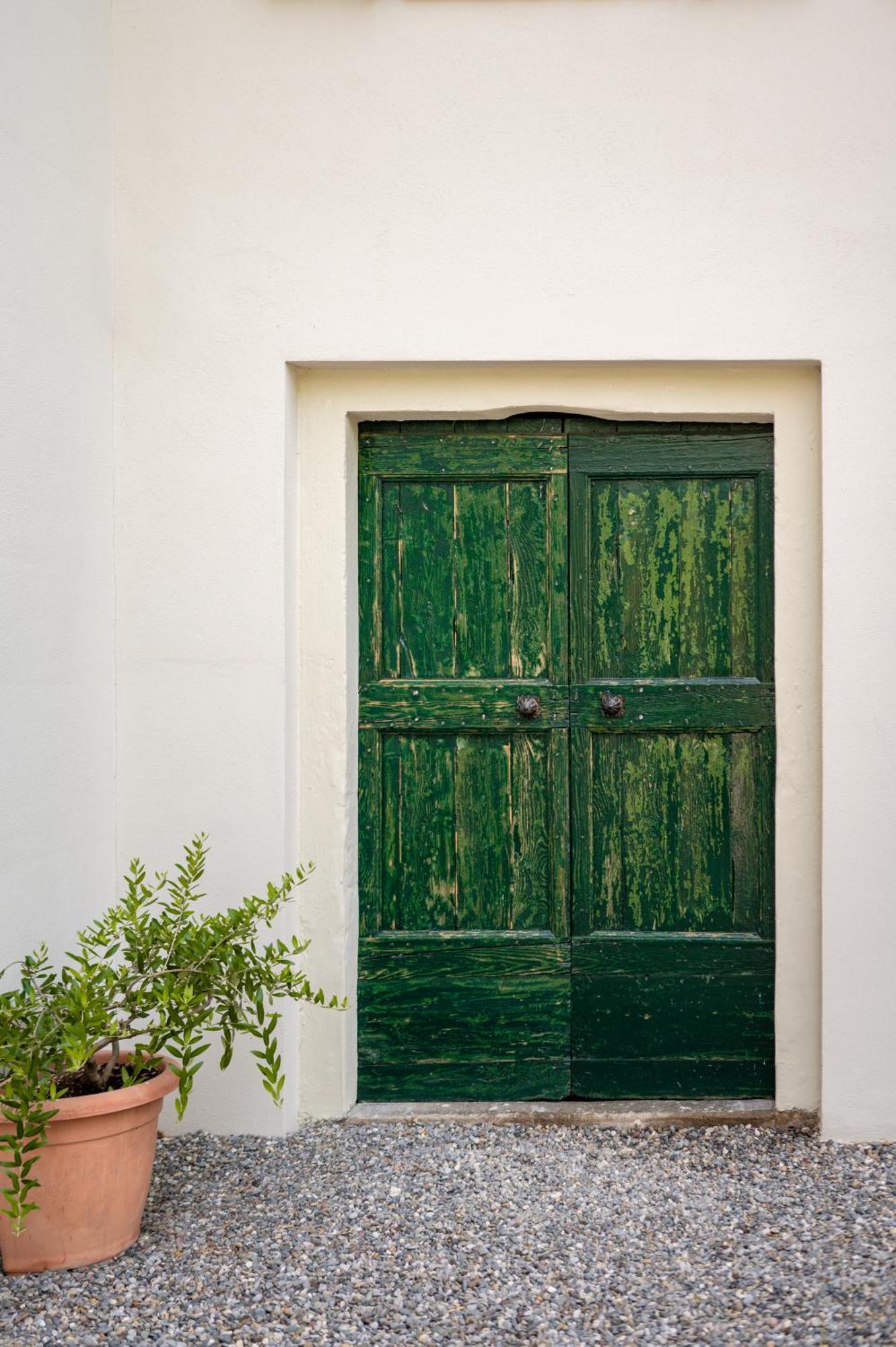 Corte Martinola Bed&Breakfast In Franciacorta Ome エクステリア 写真