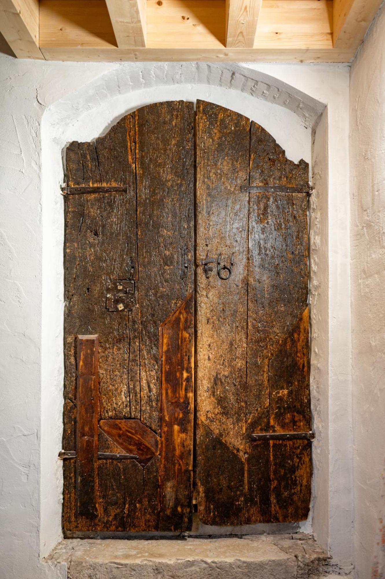 Corte Martinola Bed&Breakfast In Franciacorta Ome エクステリア 写真