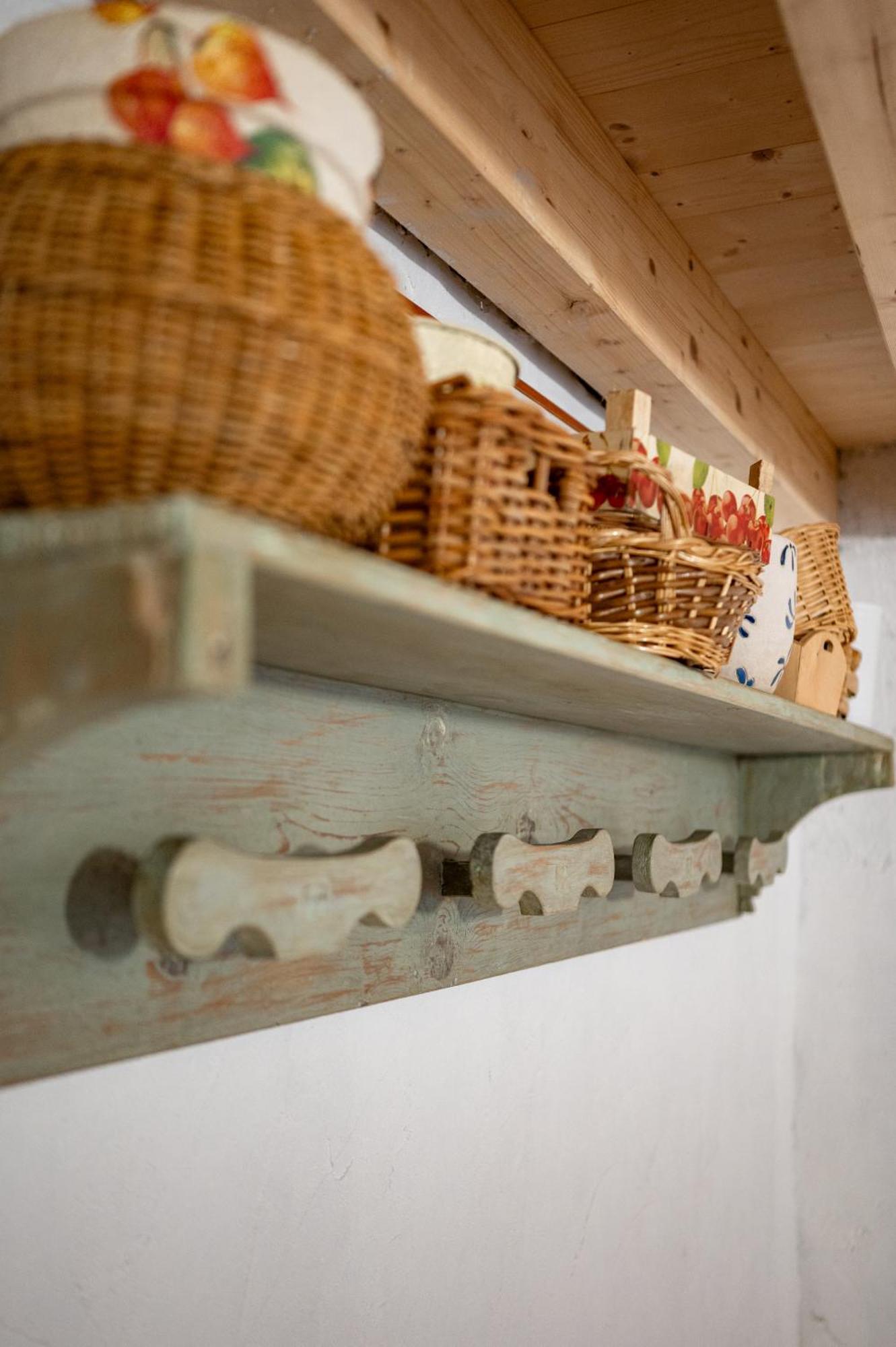 Corte Martinola Bed&Breakfast In Franciacorta Ome エクステリア 写真