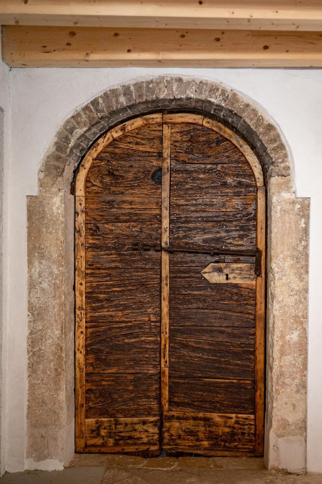 Corte Martinola Bed&Breakfast In Franciacorta Ome エクステリア 写真