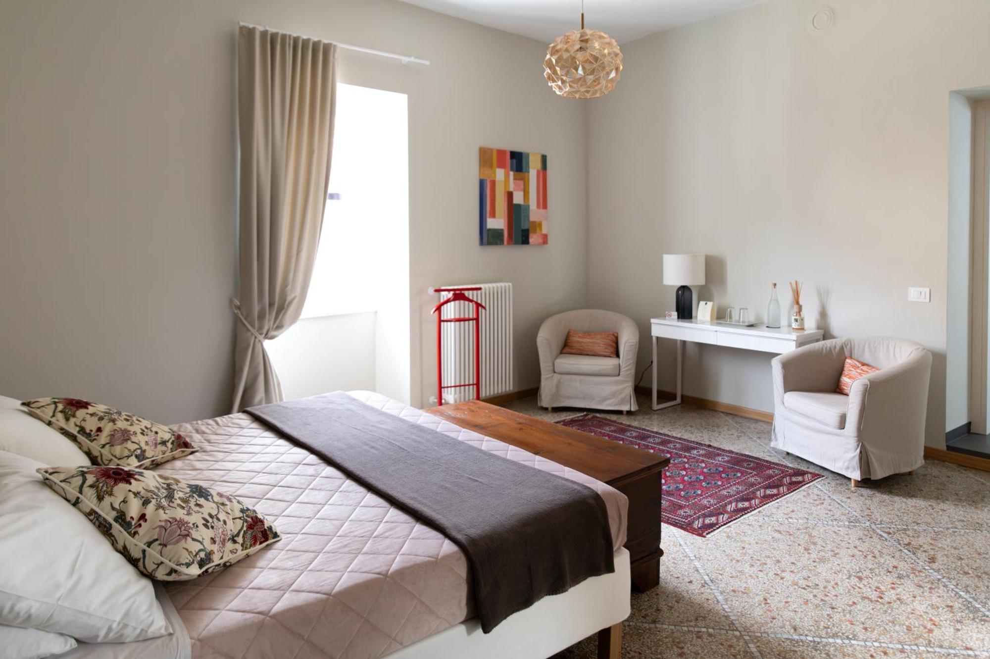 Corte Martinola Bed&Breakfast In Franciacorta Ome エクステリア 写真